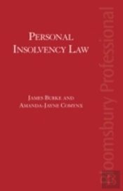 Personal Insolvency Law