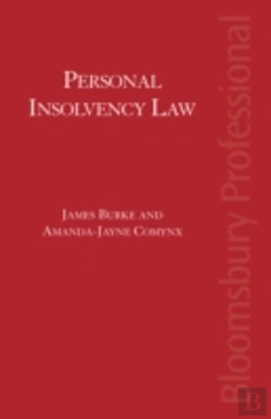 Bertrand.pt - Personal Insolvency Law