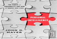 Personal Intelligence