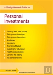 Personal Investments