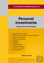 Personal Investments