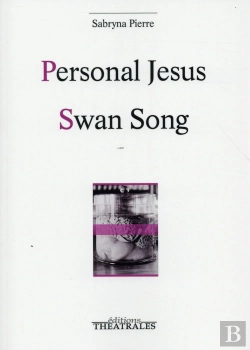 Bertrand.pt - Personal Jesus / Swan Song