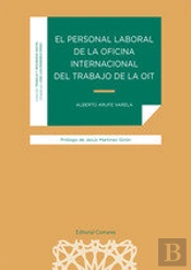 Personal Laboral De La Oficina Internacional Del Trabajo De
