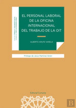 Bertrand.pt - Personal Laboral De La Oficina Internacional Del Trabajo De