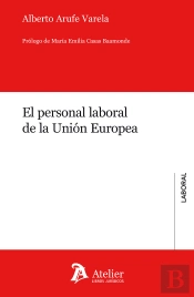 Personal Laboral De La Union Europea