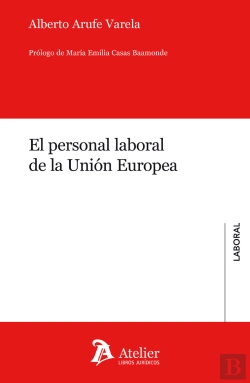 Bertrand.pt - Personal Laboral De La Union Europea