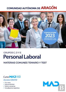 Bertrand.pt - Personal Laboral Grupos C D Y E Administracion General