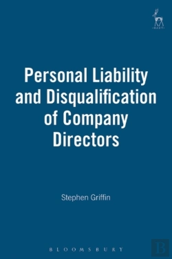 Bertrand.pt - Personal Liability And Disqualification Of Company Directors