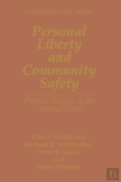 Bertrand.pt - Personal Liberty And Community Safety