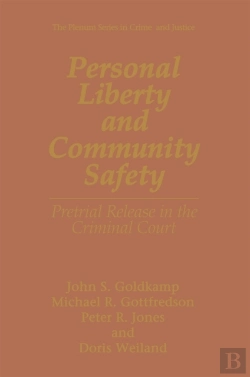 Bertrand.pt - Personal Liberty And Community Safety