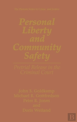 Bertrand.pt - Personal Liberty And Community Safety