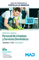 Personal Limpieza Y Servicios Domesticos Personal Labora