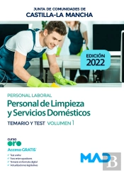 Personal Limpieza Y Servicios Domesticos Personal Labora
