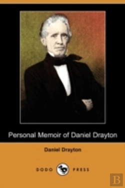 Bertrand.pt - Personal Memoir Of Daniel Drayton (Dodo