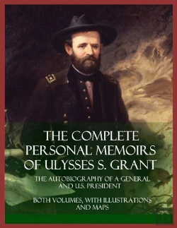 Bertrand.pt - Personal Memoirs Of U. S. Grant, Complete