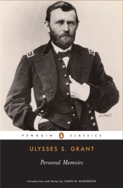 Personal Memoirs Of Ulysses S.Grant