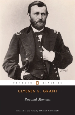 Bertrand.pt - Personal Memoirs Of Ulysses S.Grant