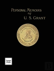 Personal Memoirs Of U.S. Grant Volume 1/2