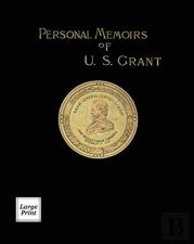 Personal Memoirs Of U.S. Grant Volume 2/2
