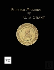 Personal Memoirs Of U.S. Grant Volume 2/2