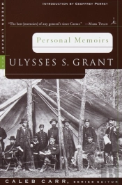 Personal Memoirs