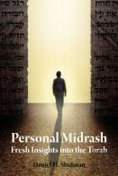 Personal Midrash