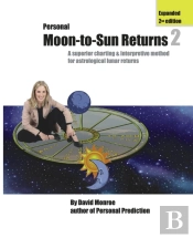 Personal Moon-To-Sun Returns 2