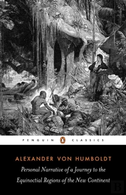 Bertrand.pt - Personal Narrative Of A Journey To The Equinoctial Regions Of The New Continent