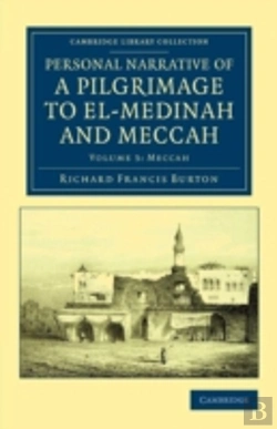 Bertrand.pt - Personal Narrative Of A Pilgrimage To El-Medinah And Meccah