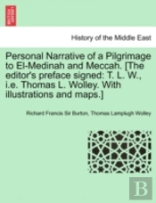 Personal Narrative Of A Pilgrimage To El