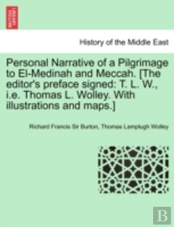 Bertrand.pt - Personal Narrative Of A Pilgrimage To El