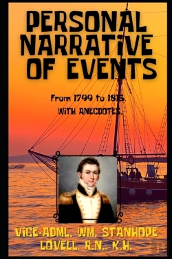 Bertrand.pt - Personal Narrative Of Events