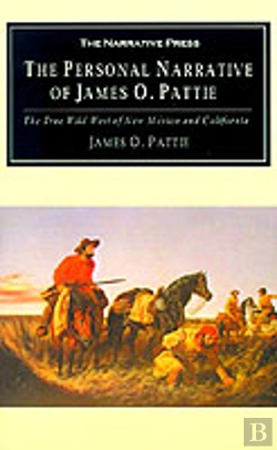 Bertrand.pt - Personal Narrative Of James O Pattie