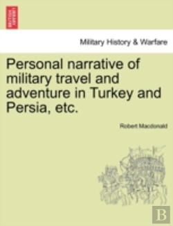 Bertrand.pt - Personal Narrative Of Military Travel An