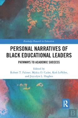 Bertrand.pt - Personal Narratives Of Black Educational Leaders