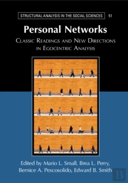 Bertrand.pt - Personal Networks