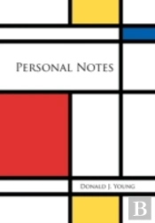Personal Notes