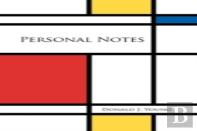 Personal Notes