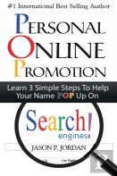 Personal Online Promotion