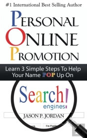 Personal Online Promotion