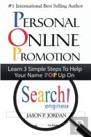 Personal Online Promotion
