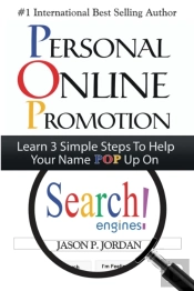 Personal Online Promotion