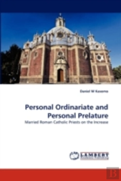 Bertrand.pt - Personal Ordinariate And Personal Prelature