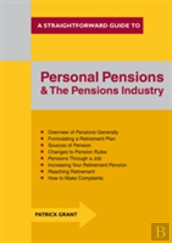 Bertrand.pt - Personal Pensions And The Pensions Industry