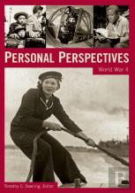 Personal Perspectives