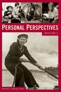 Bertrand.pt - Personal Perspectives