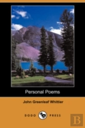 Personal Poems (Dodo Press)