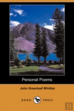 Bertrand.pt - Personal Poems (Dodo Press)