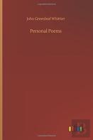 Personal Poems