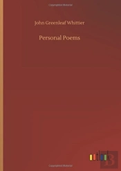 Personal Poems